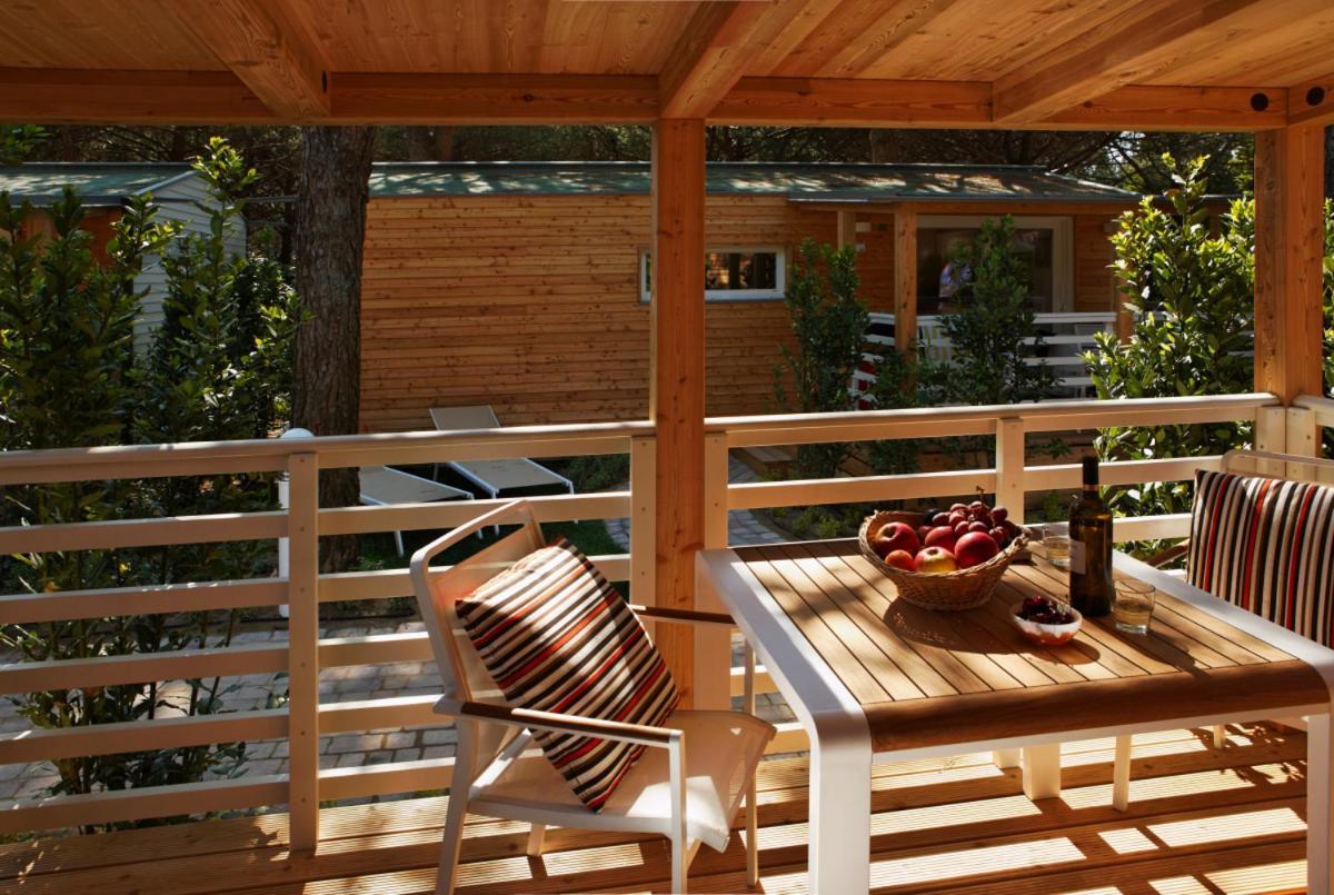 Italy Camping Village Cavallino-Treporti Exterior foto