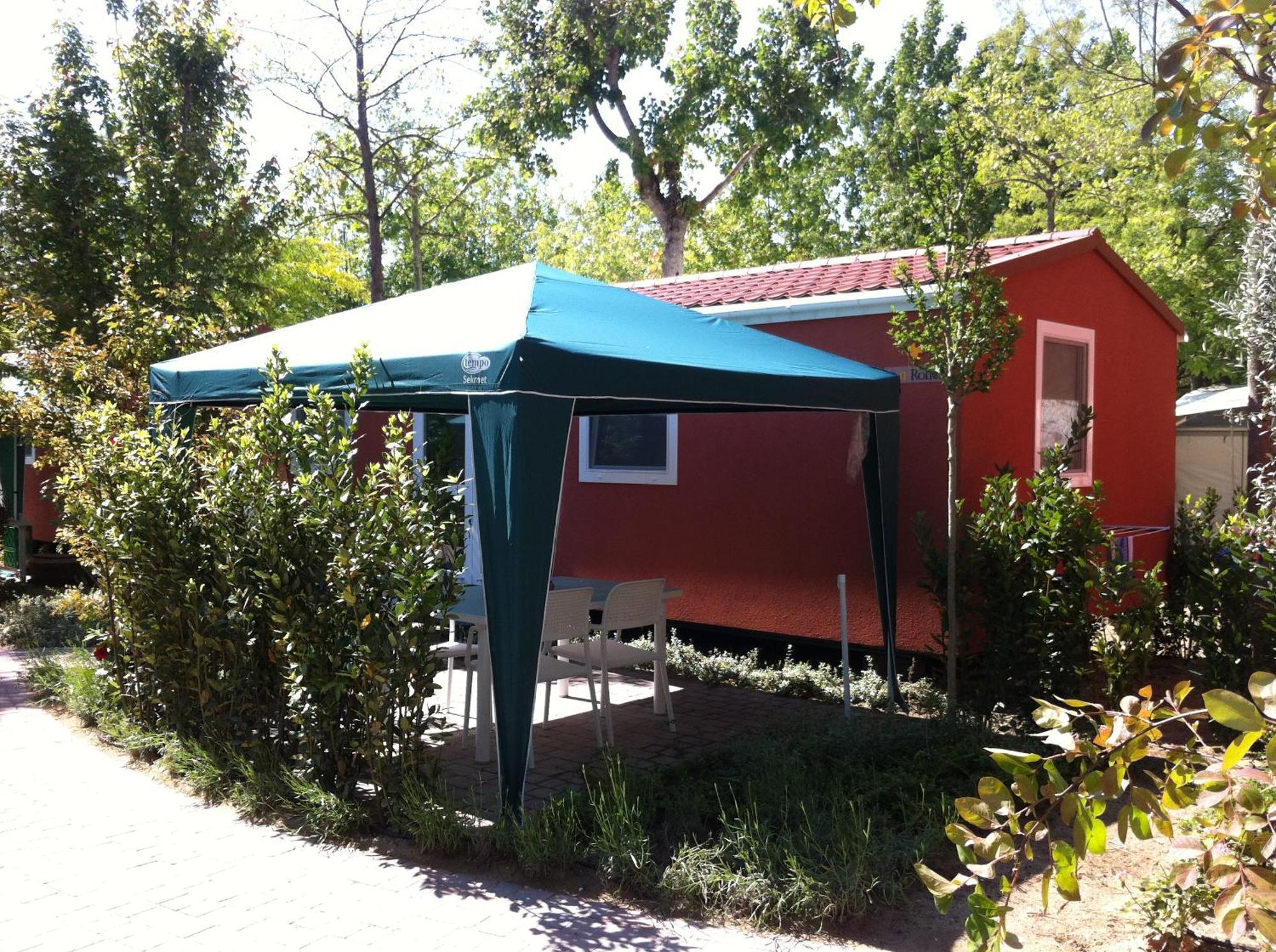 Italy Camping Village Cavallino-Treporti Exterior foto
