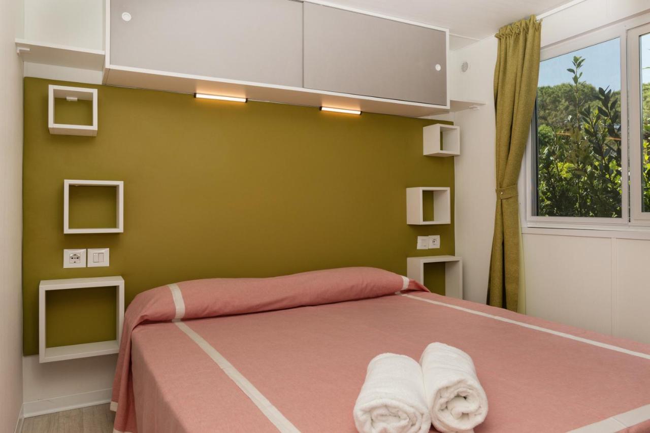 Italy Camping Village Cavallino-Treporti Exterior foto